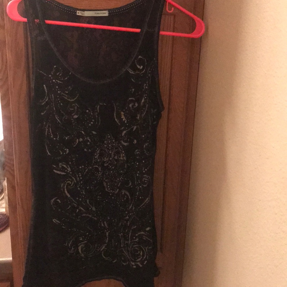 Don’t wear